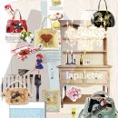 Gorgeous Pilot, rustic atelier, + lapalette VIP특별전 이미지