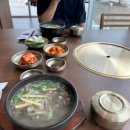 평원식품 | [동해] 동해 끝내주는 오션뷰 한우맛집,갈비탕 맛집 한우랩소디