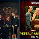 [영상음악] Peter, Paul &amp; Mary - 500 Miles (500마일) (1962) 이미지