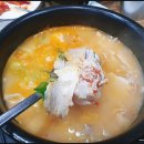 호호돼지순대국밥오리농원 이미지