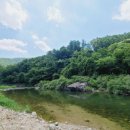 초록정원 계곡독채펜션 이미지