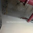 [포항 천장공사] 상원동 상가 내부 T바 시공후기 ｜대형 매장에 딱 맞는 세련된 격자 천장 인테리어