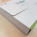 해품감태영어조합법인 | 감태(서산중왕마을)
