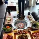 강릉갈비 이미지