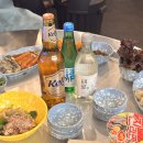 창원 상남동 대방어 고등어회 맛집 솔직후기(아라회관 비교) : 푸른회전문