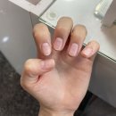 양주 덕정동네일 &#39;우니네일&#39; 나만알고싶은 숨겨진 원컬러네일 맛집