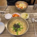 &lt;염창역 맛집&gt; 미시락 - 생방송 오늘 저녁에 나온 칼국수 집 맛있을까?