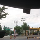SK셀프 주유소 앞 이미지