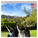 천문대민박 | LA숙소 추천 위치 치안 독채 한인타운 민박 맨하탄플레이스