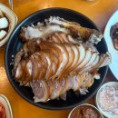 평화육남매왕족발 | 앞다리로 만든 진짜 족발의 맛! &#39;평화육남매왕족발&#39; 솔직 후기