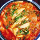 청송김치찌개 이미지