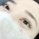네일미기