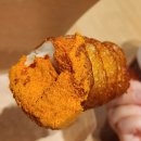 모찌네분식 | 현대백화점 판교점 쫀득감자칠리스 팝업 솔직후기 [광안제일분식]