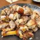 세븐일레븐 인천간석시장 | 간석시장 포장 맛집 춘희네족발 간석본점 바베큐족발 내돈내산 솔직후기