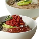 남애막국수