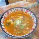 외동밀면 이미지