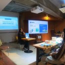 강원영 | [행사/강릉] 이상한 호수를 구하라 출판 기념 북토크 후기