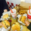 [맛집을찾아서] 햄버거 맛집 Five Guys!!! 이미지