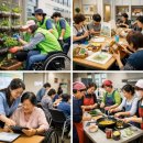 동구한마음종합복지관 | 여성장애인 교육 성과 확인, 동구한마음종합복지관 3년 사업의 의미