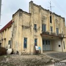 서천 판교 구 판교극장 이미지