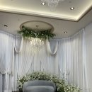 W1. 식장 투어 그리고 계약 후기 (글로리아 웨딩홀/메리 포엠)
