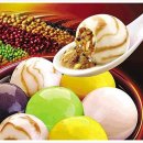 디저트요리 이미지