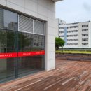 새롬동_크리스마스빌딩앞 이미지