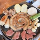 우정막창 | 논현역 곱창맛집 우정양곱창 솔직후기｜서울 곱창맛집 인정 + 웨이팅 꿀팁
