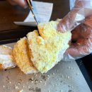 오늘도빙수&커피아산배방점 | [아산 배방] 가족과 함께하기 좋은 대형 베이커리카페, “인주카페 필드점” 내돈내산 후기