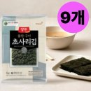 김