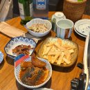 부산초장 | 부산 남천동 왕초장 방어 맛집 매운탕수제비 내돈내산 후기