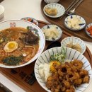 수원-1733 | [수원맛집] 수원 로데오거리 맛집 핵밥 수원역점 메뉴...간이 너무 잘 밴 한우대창덮밥 신미소라멘 후기
