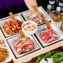 5월 3일 불암산 둘레길 걷고 뒤풀이는 고기굽는방앗간(공릉역)B세트+소주.맥주1,500원으로 합니다, 이미지