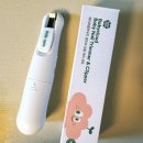 클라우드네일 | 100일 아기 손톱 관리, 불 켜지 않고 쓰는 베이비클라우드 네일트리머 3in1 후기
