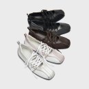 실루엣까지 완벽한 슈즈!, &#39;락피쉬웨더웨어 블리스 레이스업 스니커즈 (BLISS LACEUP SNEAKERS)&#39; 후기