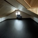 알프스산장 이미지