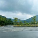 용연천 | 테슬라 가족 모임, 완주 신월리 오토 캠핑장 후기, 완주 가볼만한 곳, 위봉사, 위봉폭포