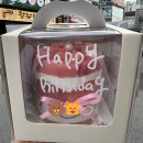 중문로 | 광주 과일케이크 맛집 전대 후문 &#39;케쿠당&#39; 후기