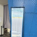 경주교육사 | 부산항 근처 영도에 위치한 부산 국립해양박물관에서 아쿠아리움과 배에 대해 알아보기.