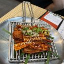 곤지곤지 | 장유대청계곡 한식맛집 | 곤지곤지 보리밥 돌솥후기