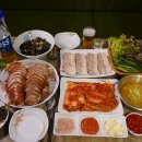 덕천족발