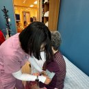 행복한어르신의집 | ☀️ “함께라서 행복한 하루, 어르신의 미소가 피어나는 곳”― 전주 효자복지센터 주간보호서비스 안내 ―