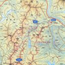 제237차 러셀산악회 11월 정기산행 선운산 &amp; 비학산 (단풍산행) 이미지