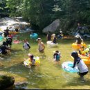 금원산자연휴양림 이미지