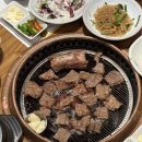 둔포갈비 | [충남/아산]대왕갈비 닉값하는 또또또간집 화화돼지왕갈비 둔포갈비 찐맛집 후기