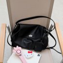 오브 짐(aube Gym) | 보부상백 인생 가방 LF몰 완판 재입고 질스튜어트 숄더백 후기