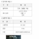 중고 인터엠 스피커셀렉터 INTER M PS-9116 이미지