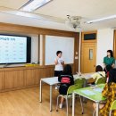 군문초등학교 이미지