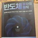 호돌이PC | [책/리뷰] 반도체 투자의 원칙