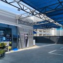 덕하세차장 이미지